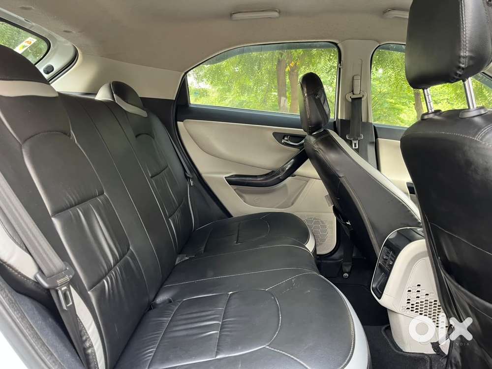 Tata Nexon 1.2 Revotron Xz, 2021, Petrol