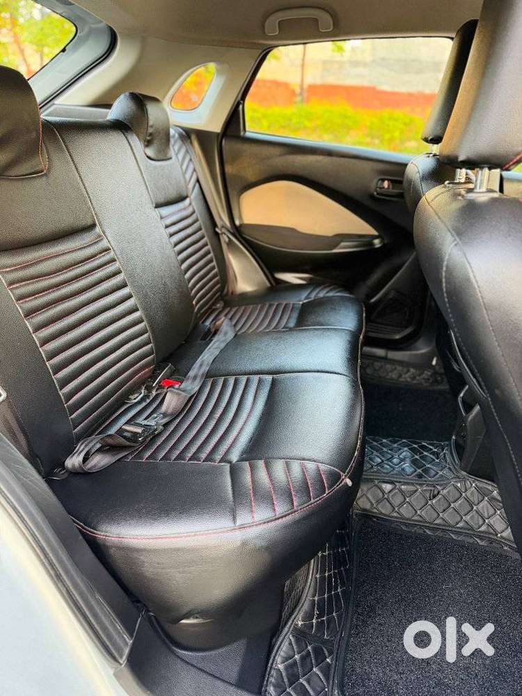 Toyota Glanza 1.2 S, 2022, Petrol