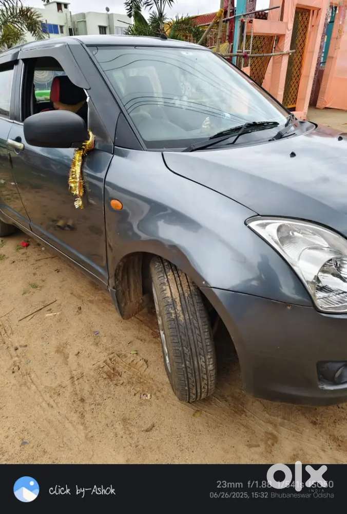 Four Tyre New For Power Window Power Steering  
9 Inch Lcd Android