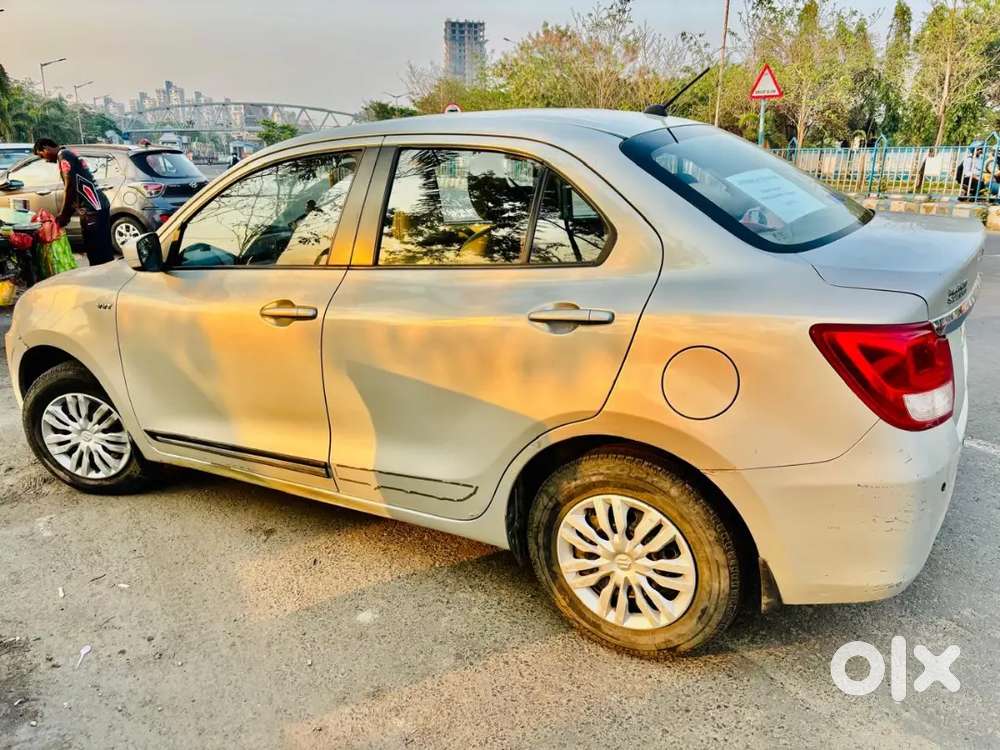 Maruti Suzuki Dzire Vxi (dec 2017)  Direct Owner  Mint Condition