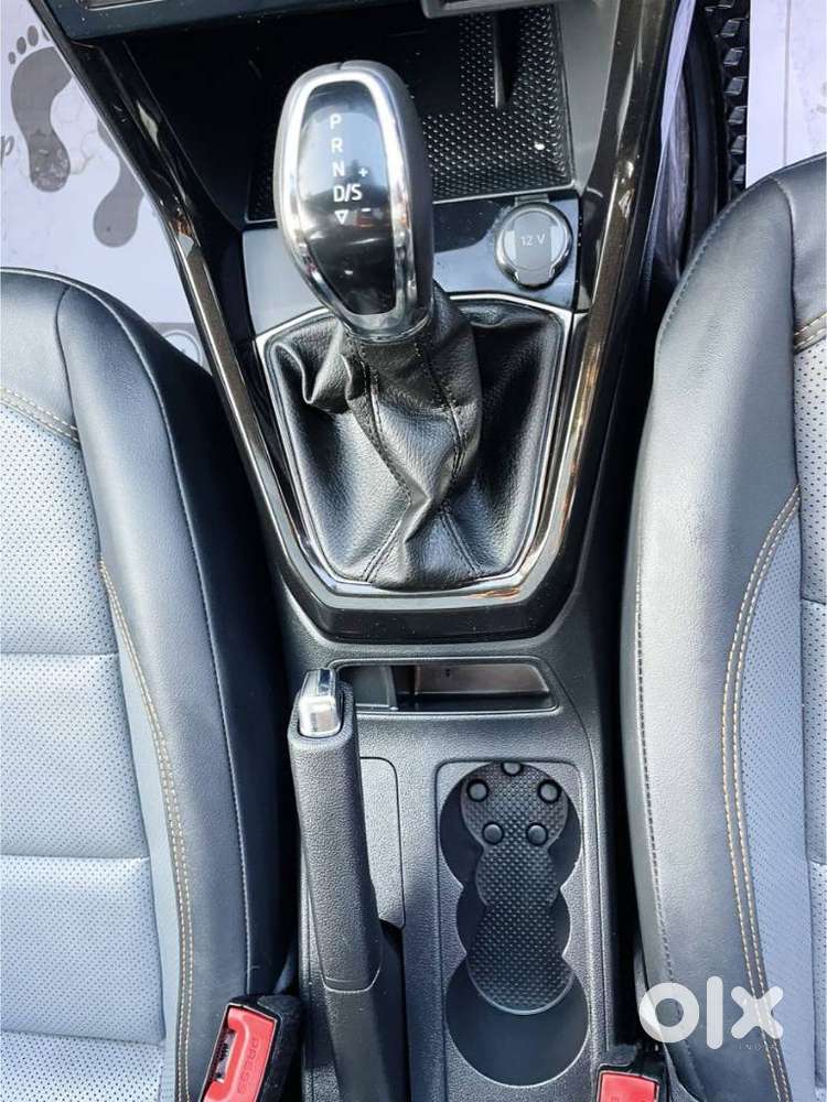 Skoda Kushaq 1.0 Tsi Style At (6 Airbags), 2024, Petrol