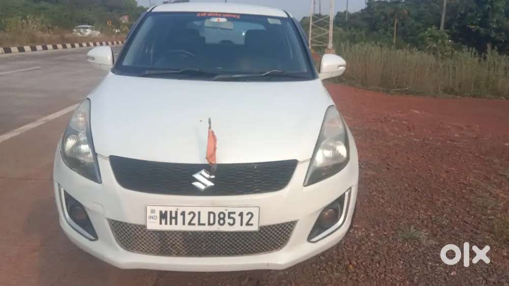 Maruti Suzuki Swift 2014 Diesel 88000 Km Driven