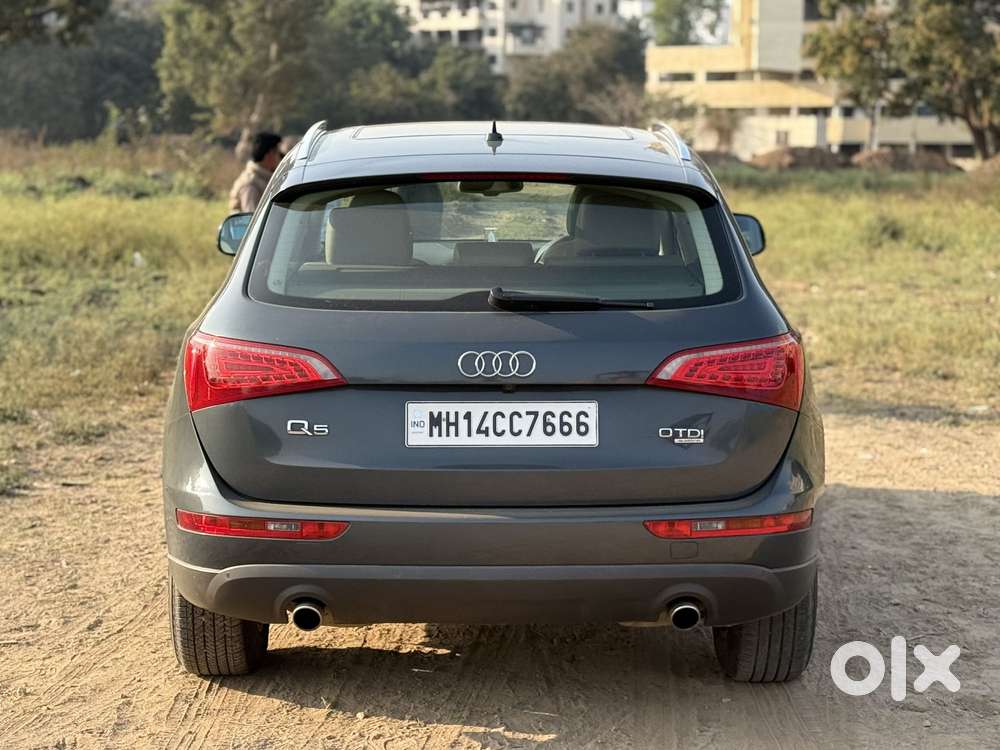 Audi Q5 2012-2017 3.0 Tdi Quattro Premium Plus, 2010, Diesel