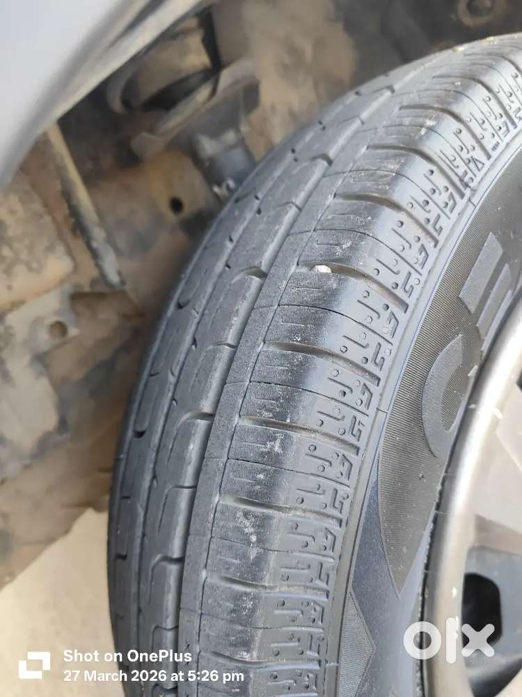 Renault Kwid 2017 Petrol Well Maintained