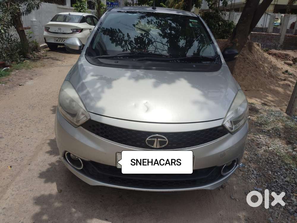 Tata Tiago Xz Diesel, 2016, Diesel