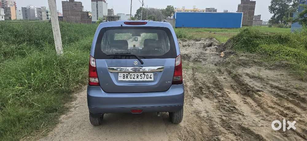 Maruti Suzuki Wagon R 2012 Last In Excellent Condition For Sale