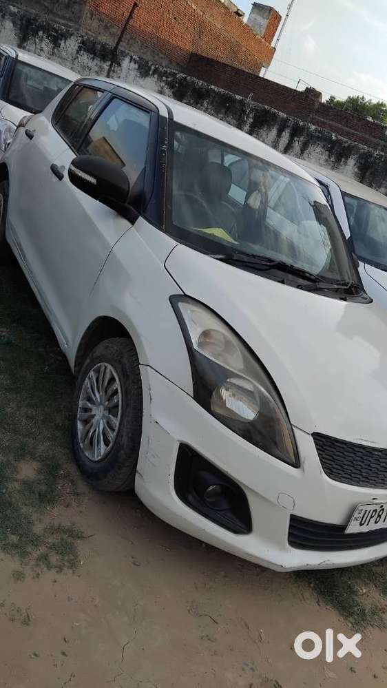 Maruti Suzuki Swift