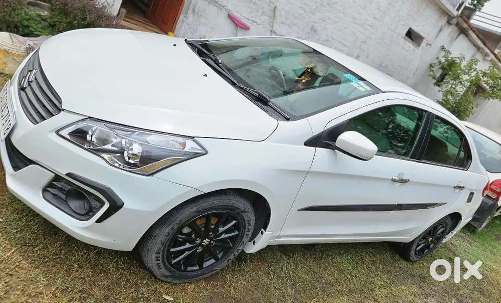 Maruti Suzuki Ciaz 2017 Petrol, 10/10 Condition