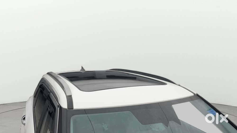 Hyundai Creta 1.4 Sx (o) Turbo Petrol Dct, 2024, Petrol