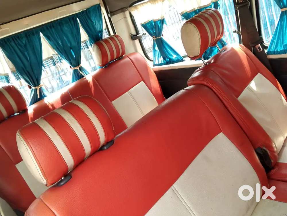 Toyota Qualis Diesel 2002