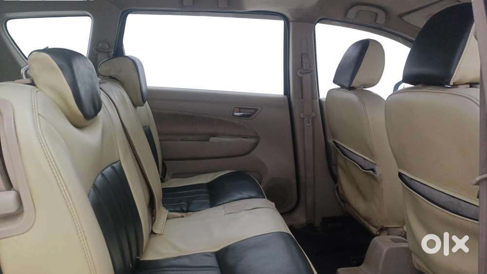 Maruti Suzuki Ertiga 1.5 Zxi, 2015, Petrol