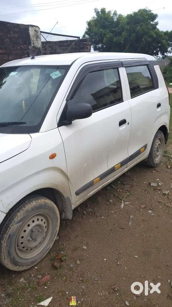 Maruti Suzuki Swift Vxi 2024