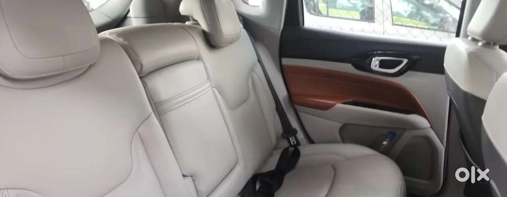 Jeep Compass 1.4 Limited, 2021, Petrol