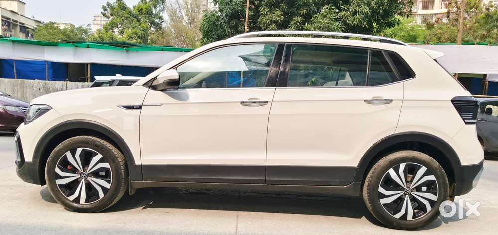 Volkswagen Tiguan 1.5 Tsi, 2022, Petrol