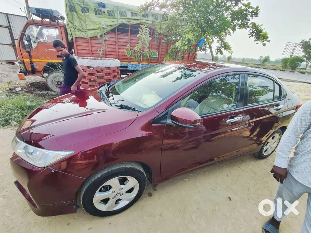 Honda City 2016 Diesel 69000 Km Driven