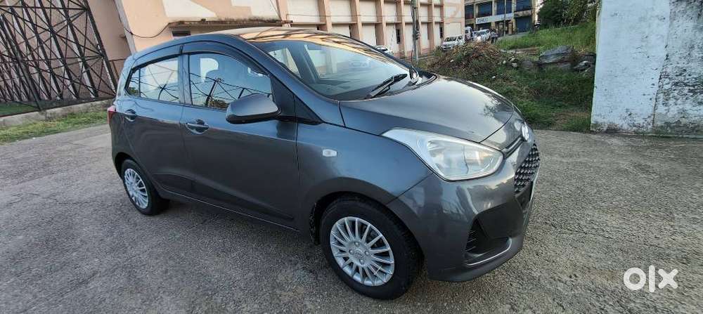 Hyundai Grand I10 1.2 Kappa Era, 2017, Petrol