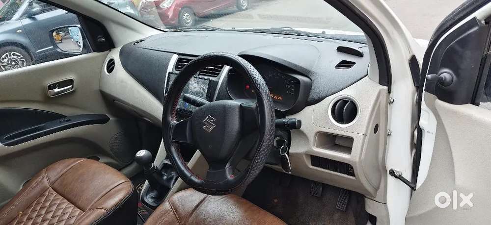 Maruti Suzuki Celerio 2016 Diesel 120000 Km Driven