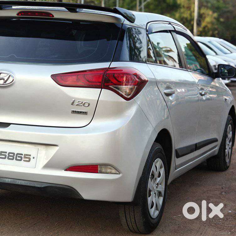Hyundai Elite I20 Magna 1.4 Crdi, 2016, Diesel