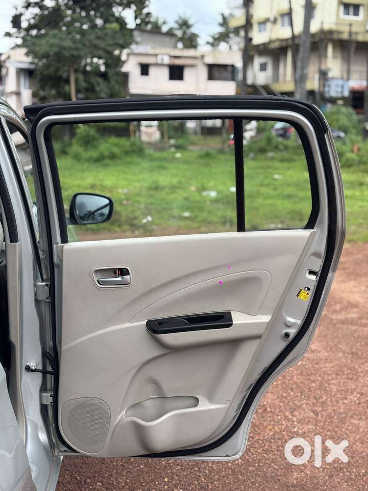 Maruti Suzuki Celerio Vxi Mt, 2019, Petrol