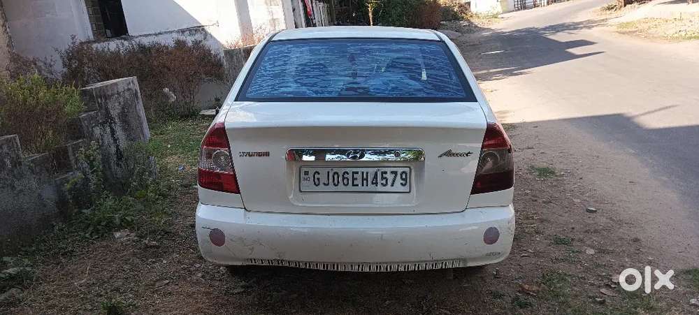 Only Car With Travel Expenses.