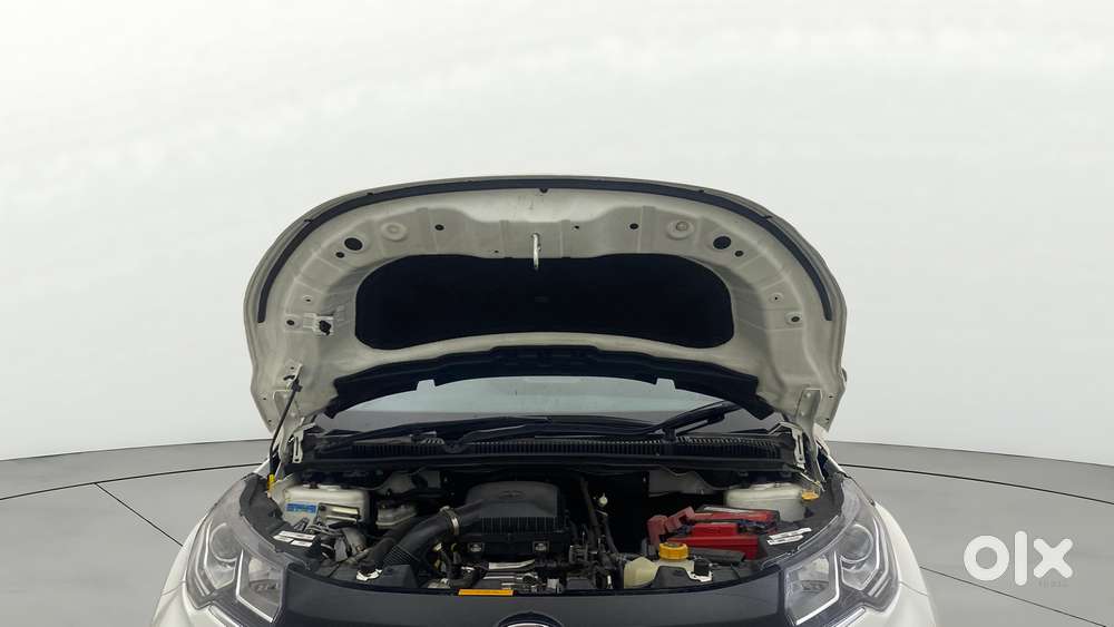 Tata Nexon 1.2 Revotron Xz Plus (s), 2023, Petrol