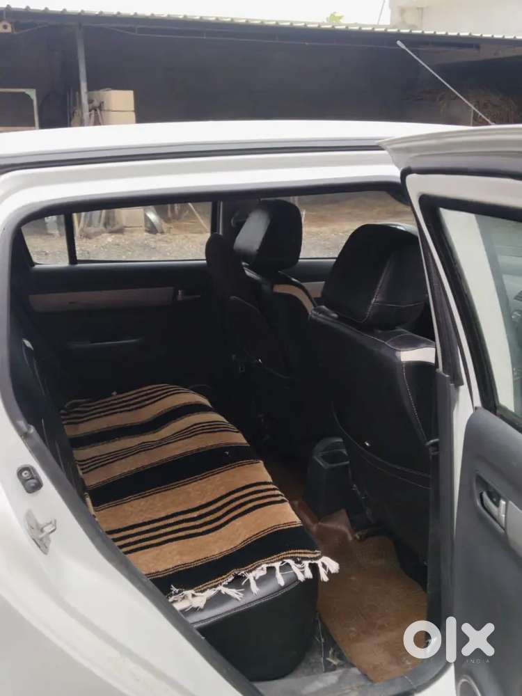Maruti Suzuki Swift Diesel 2010
