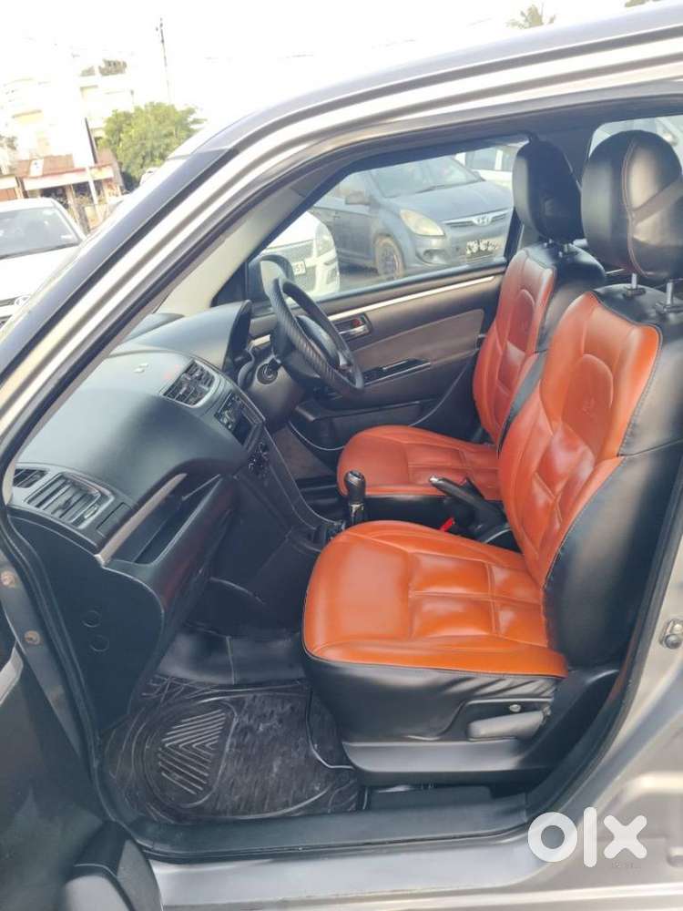 Maruti Suzuki Swift Ddis Vdi, 2015, Diesel
