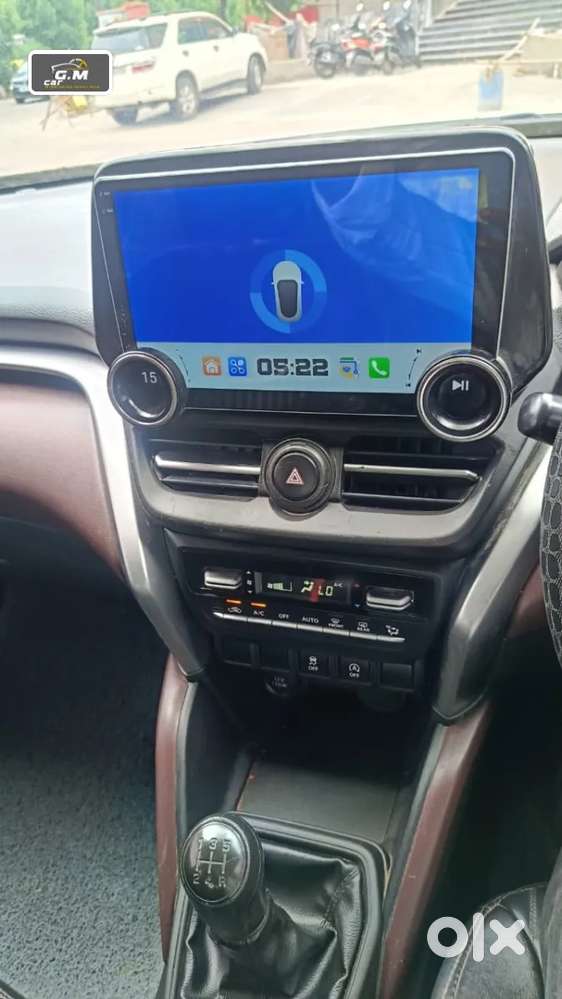 Maruti Suzuki Grand Vitara, 2023, Petrol