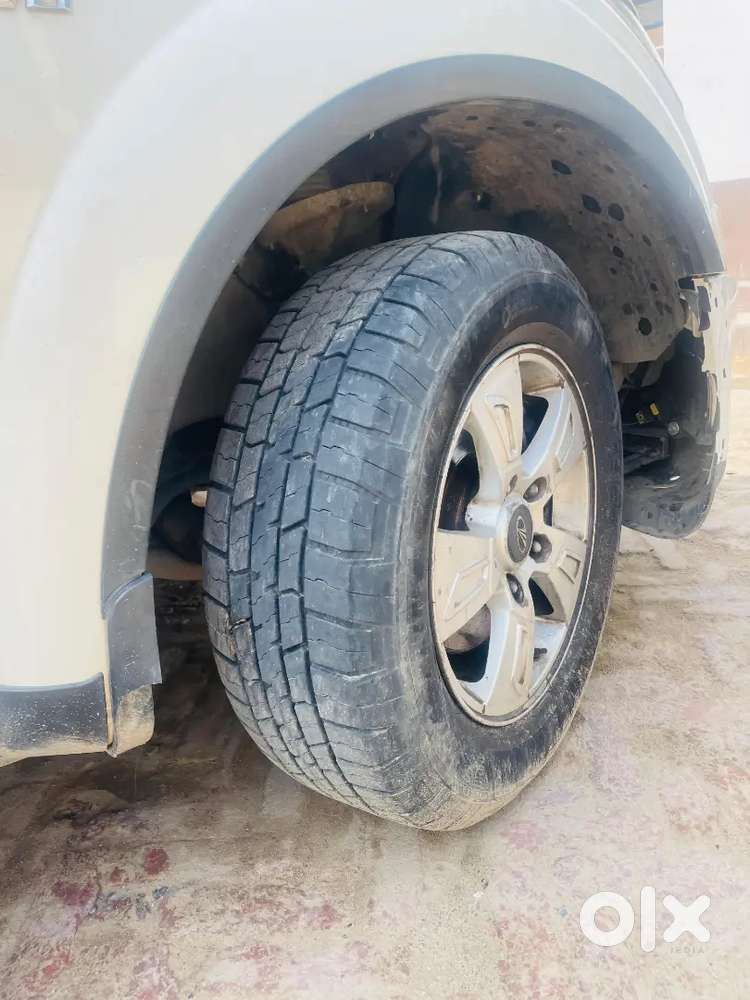 Mahindra Xuv500 2013 Manual Diesel