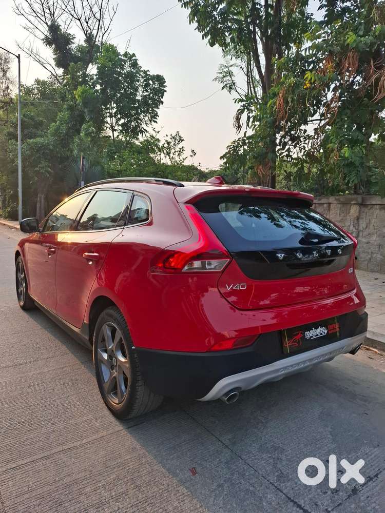 Volvo V40 [ ] 2.0 D3 Kinetic, 2016, Diesel