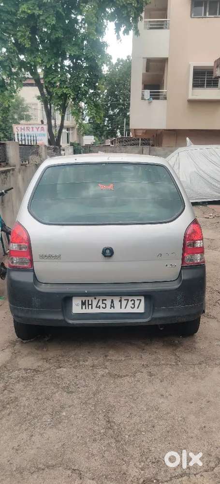 Selling This Alto