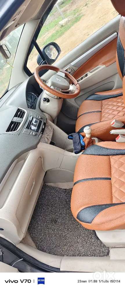 Maruti Suzuki Ertiga 2017 Diesel Noc Available
