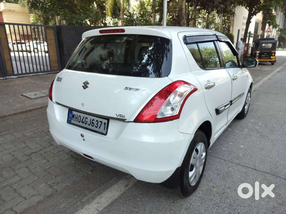 Maruti Suzuki Swift Vdi (o), 2014, Diesel