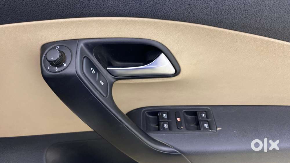 Volkswagen Polo 1.2 Mpi Highline, 2016, Petrol