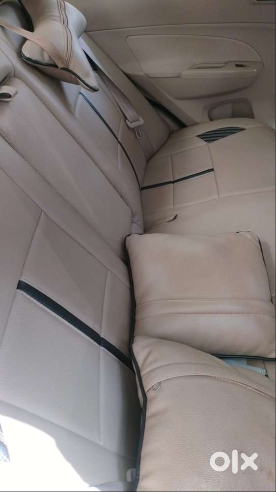 Maruti Suzuki Dzire 2015 Petrol Good Condition