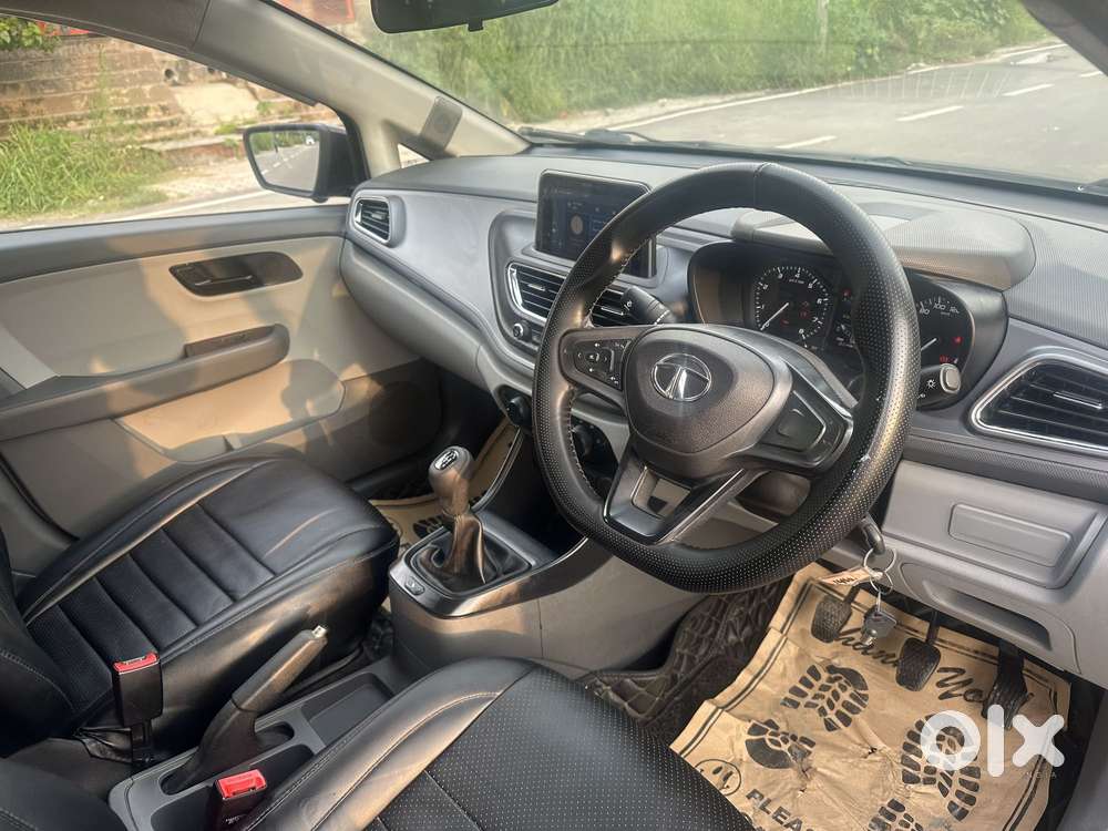 Tata Altroz 1.2 Xm, 2020, Petrol