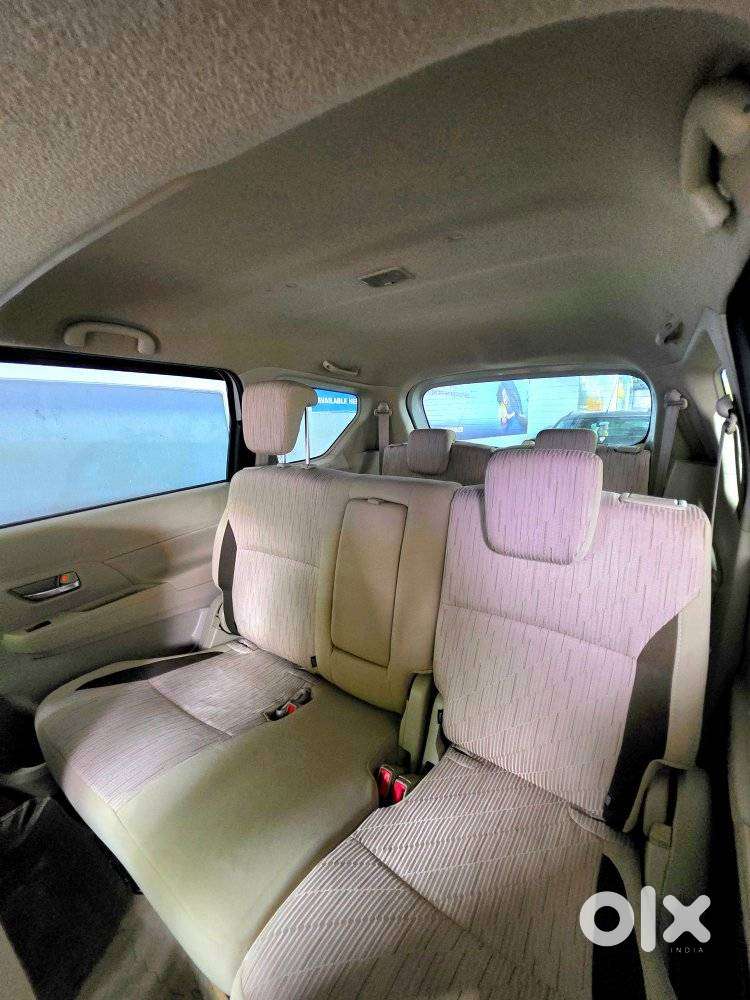 Maruti Suzuki Ertiga Zxi Shvs, 2020, Petrol
