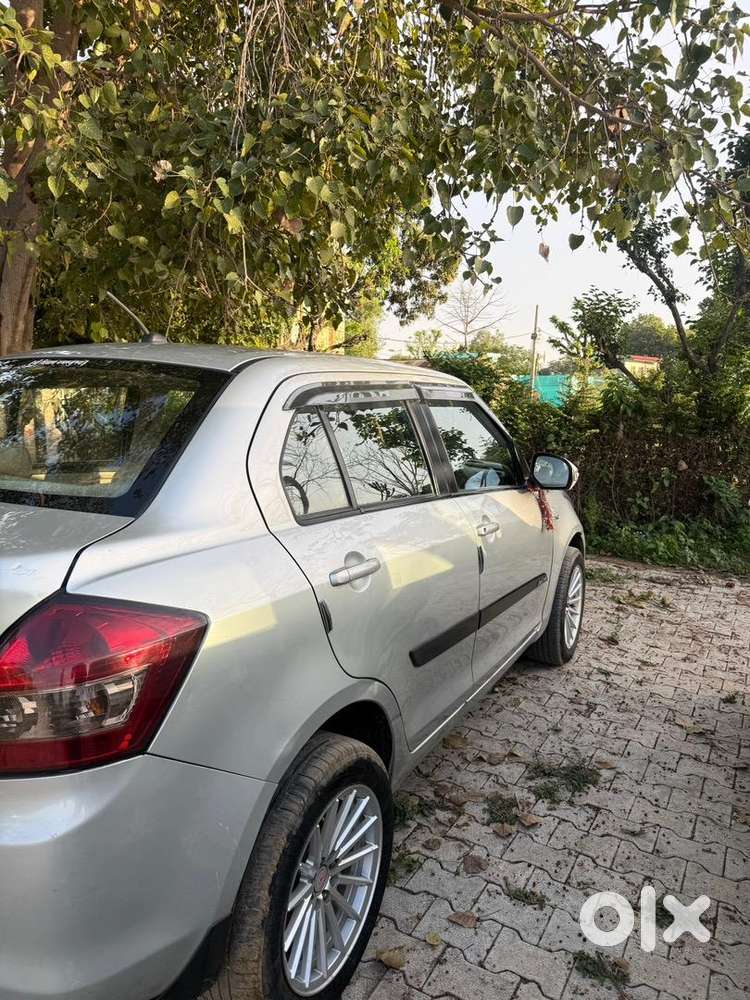 Maruti Suzuki Swift Dzire 2016 Petrol Good Condition