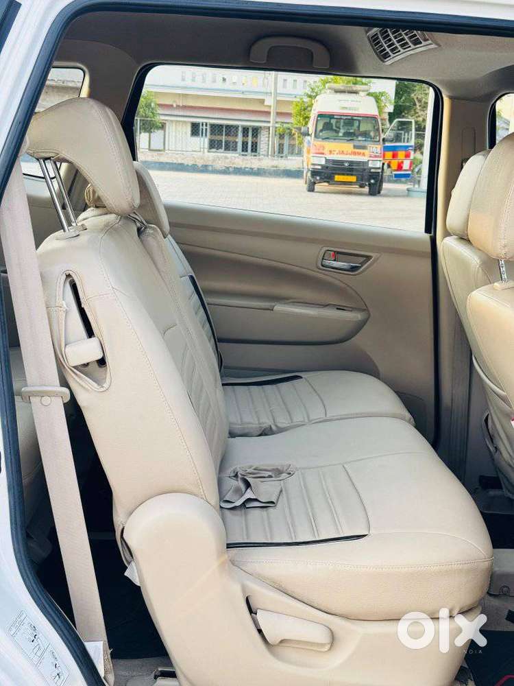 Maruti Suzuki Ertiga Vdi, 2018, Diesel