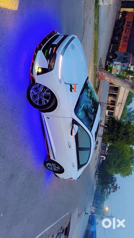 Hyundai Verna 1.5 Turbo 2026