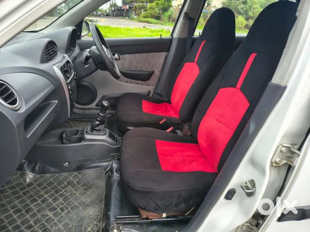 Maruti Suzuki Alto 800 0.8 Vxi (o), 2017, Petrol