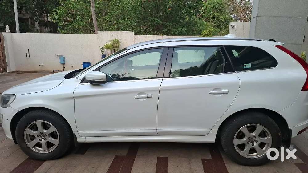 Volvo Xc60 2014 Diesel