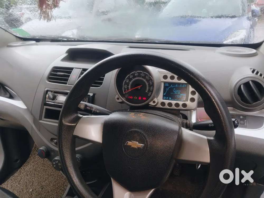 Chevrolet Beat 2017 Diesel 57000 Km Driven