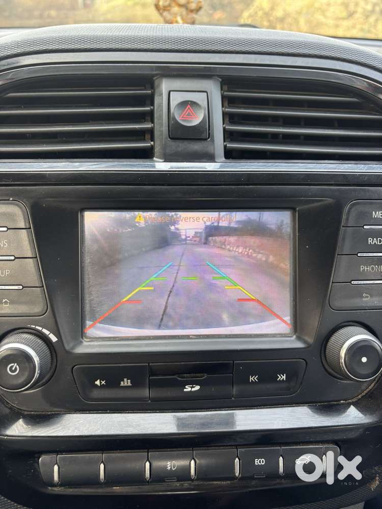 Tata Tigor Xz, 2017, Diesel