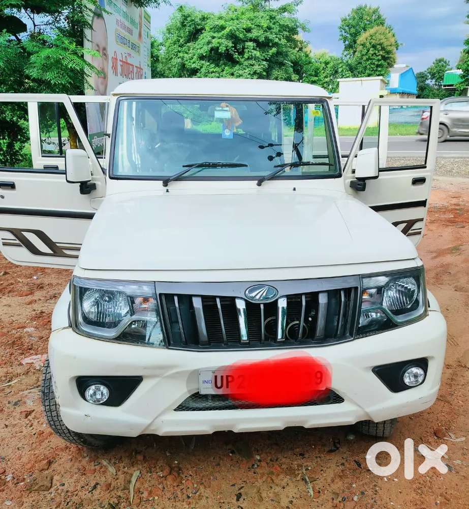Mahindra Bs 6 (optional) Top Model 2020 Diesel