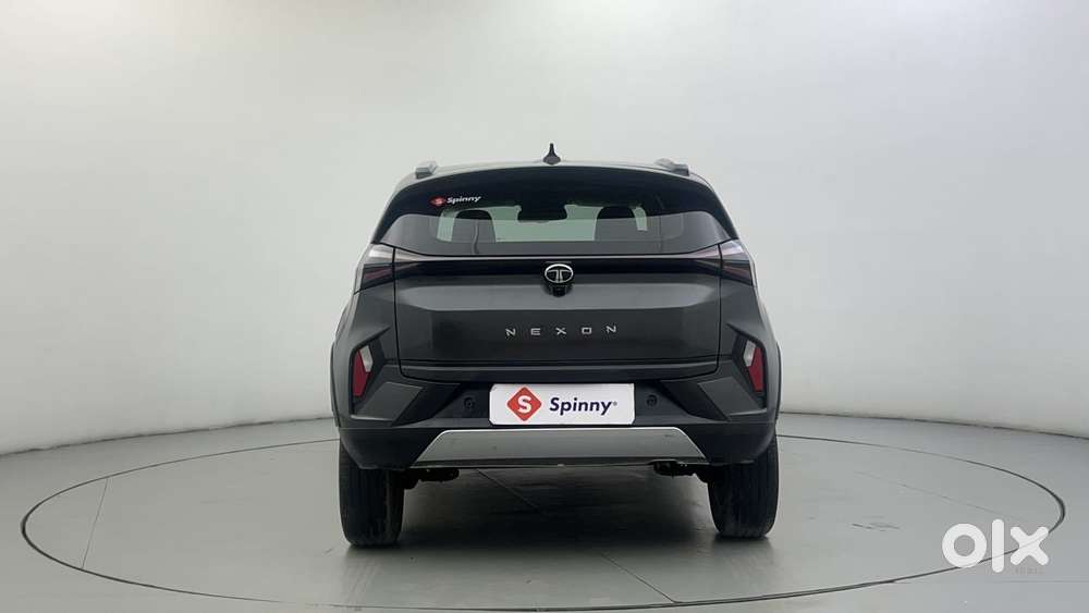 Tata Nexon Fearless Plus 1.5 Revotorq Diesel 6 Mt Dt, 2024, Diesel