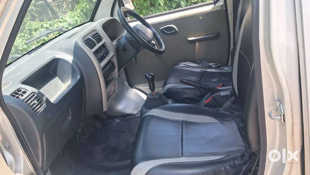 Maruti Suzuki Eeco 5 Seater Ac, 2016, Petrol