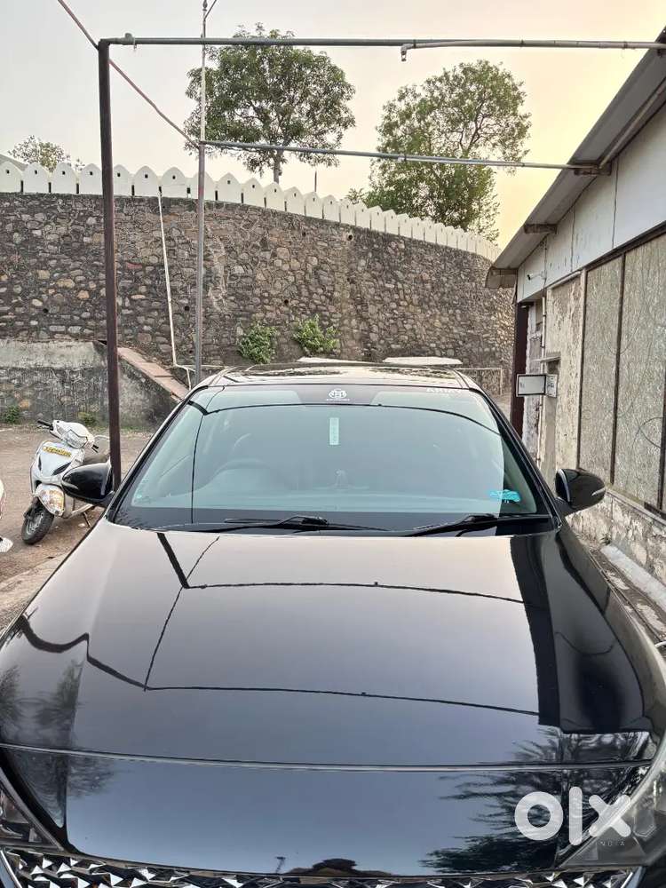 Best Verna Black Very Well Menten New Color