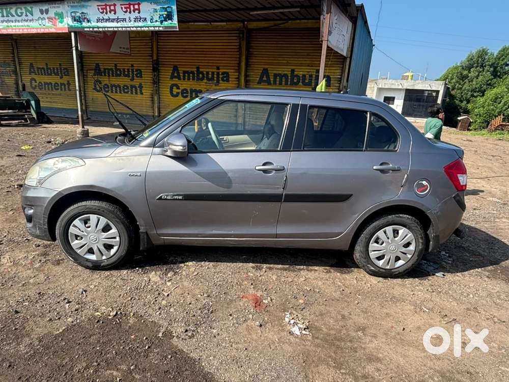 Maruti Dzire Vdi Diesel 2014
