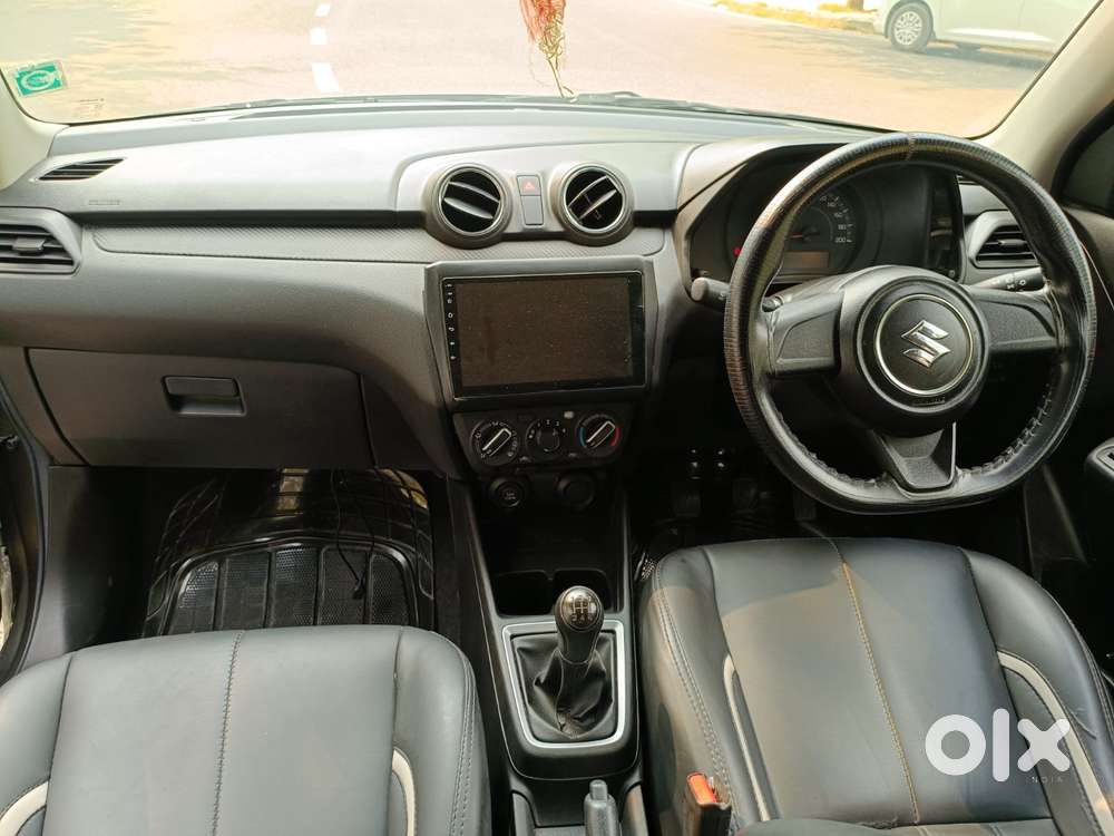 Maruti Suzuki Swift Vxi + Manual, 2020, Petrol